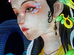 -湖州太湖旅游度假区-月亮广场