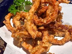 -福樱兰海鲜放题铁板烧(加州店)