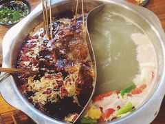 -盖帮鳝鱼串串(东郊记忆店)