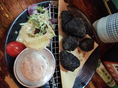 -小川洋风料理(汉街店)