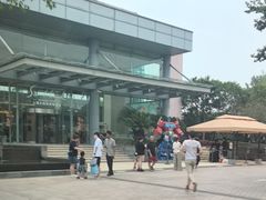 -太阳岛度假酒店