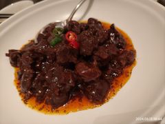 -君庭中餐厅(友谊宾馆店)
