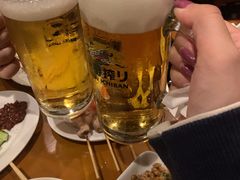 -福烤锦花(长乐路店)