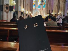 -圣心大教堂