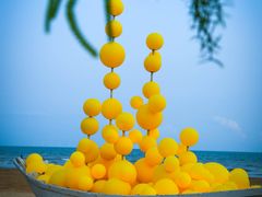 -珠海金沙滩
