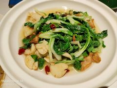 -蒸膳坊(王寨店)