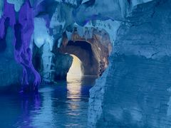 -野三坡清泉山风景区