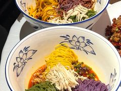 -小河盐帮·私家菜·烤鸭(三元桥·霄云路店)