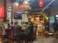 -富正毅三下锅连锁(三店)