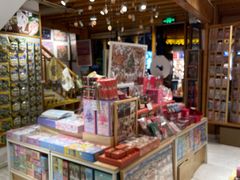 -猫的天空之城概念书店(丽江古城饮玉巷店)