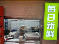 -曾百万小炉小串自助烧烤(高新店)
