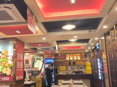 -沈姐万州烤鱼(沙坪坝七中店)