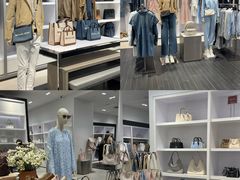 -王府井奥莱临潼小镇(临潼店)