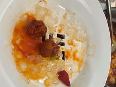 -小梅鸽香港餐厅·小鼎玖煲(南湖店)
