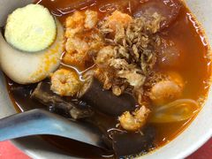 -青屋虾面