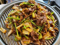 -东门烤鸭店(东华门店)