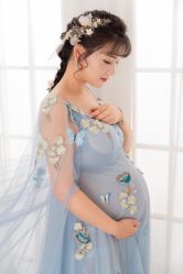 -蜜阁孕味亲子摄影(赛高店)