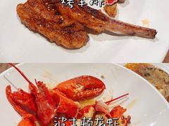 -盒马鲜生(帝斯曼店)