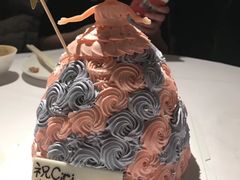 -云朵上的鱼(莘庄店)