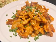 -竹雨堂创意中国菜(裕华店)