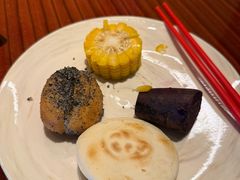 -西安W酒店·WEI全味西餐厅