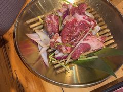 -红沃烤肉(家乐福2部店)
