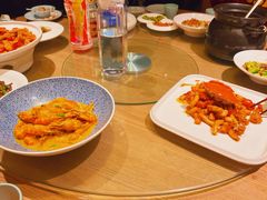 -日出青木·杭帮菜名店