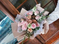 -ChaKo Flora ·茶子花艺 (市北店)