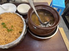-民间瓦缸煨汤館(嵩山路店)