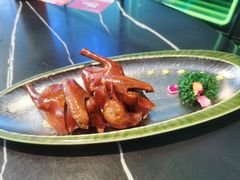 -粤·向群饭店(二沙岛店)
