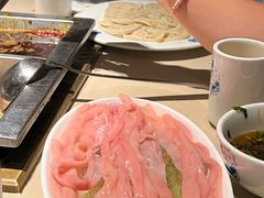 -龙森园火锅(琴台路店)