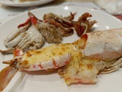 -芭菲盛宴·环球美食(解放碑英利国际店)