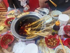 -冒椒火辣(奎星楼街店)