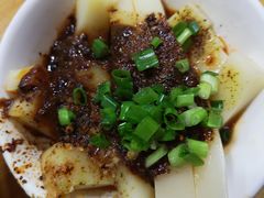 -洞子口张老二凉粉(文殊院店)