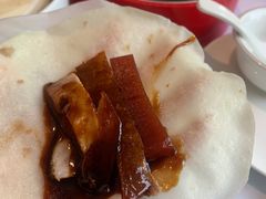 -月福京味斋·烤鸭店·北京菜(鼓楼总店)