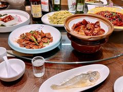 -唐山宴大唐州府精品中餐