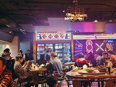 -啫神·广州地标美食(北京路店)