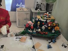 -眉州东坡·熊猫主题餐厅(枫蓝店)