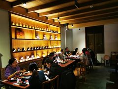 大堂-大牌大·传统杭帮菜(湖滨店)