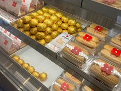 -红花点心局(大观园店)
