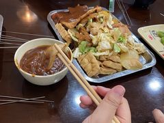 -大佬李砂锅(钱江财富广场店)