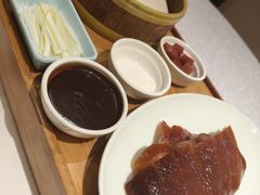 -红城阁·上海味道(四平路店)