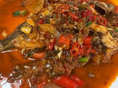 -小口味