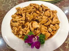 -老苏扬饭店