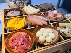 -芈重山老火锅(广州首店)