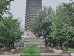 -玲珑塔公园