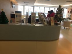 -杭州贝瑞斯美华妇儿医院·早孕·产检·儿科