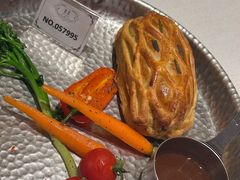 -黑宝石西餐厅(汇励99城市公园店)