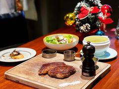 -LENBACH兰巴赫西餐·精酿啤酒(香格里拉店)