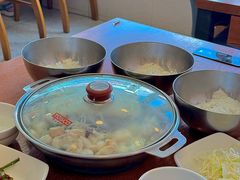 -蚂蚁家辣炒章鱼(海云台店)